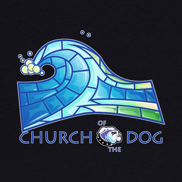 Church! by surfdog